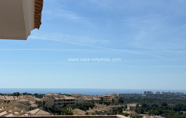 Reventa - Apartamento / piso - Orihuela - Campoamor