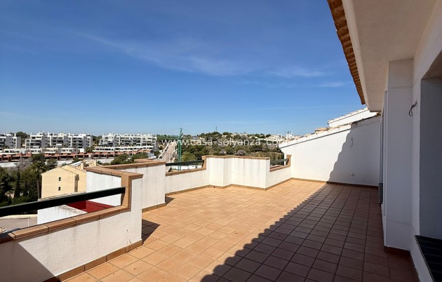 Reventa - Apartamento / piso - Orihuela - Campoamor