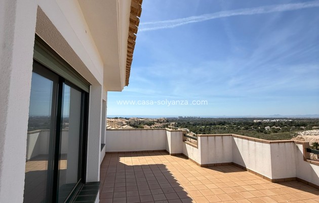 Reventa - Apartamento / piso - Orihuela - Campoamor