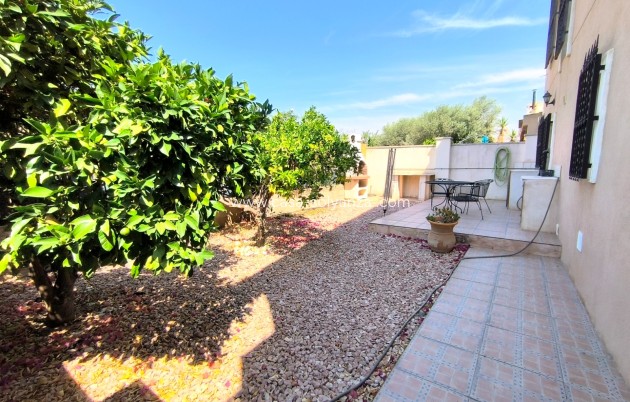Reventa - Country Property/Finca - Albatera