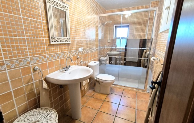 Reventa - Country Property/Finca - Albatera