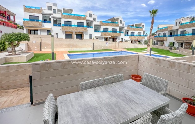 Wiederverkauf - Stadthaus - Bigastro