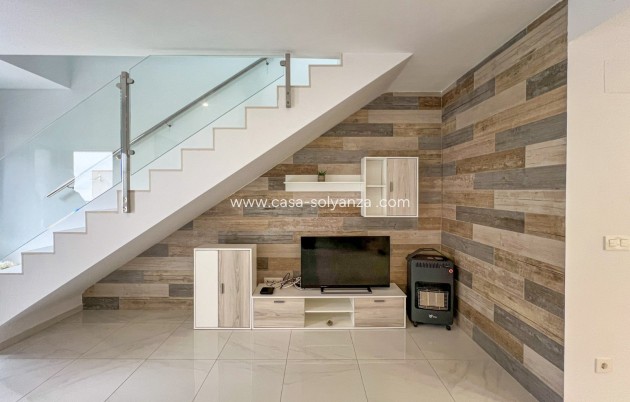 Wiederverkauf - Stadthaus - Bigastro