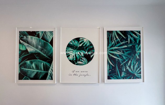 Wiederverkauf - Stadthaus - Bigastro