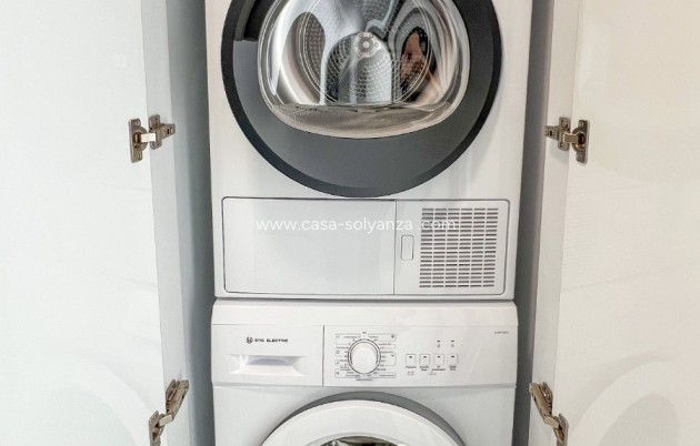 Wiederverkauf - Stadthaus - Bigastro