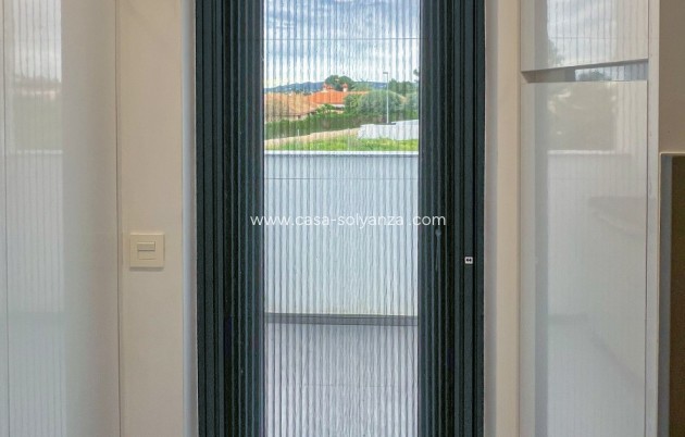 Wiederverkauf - Stadthaus - Bigastro