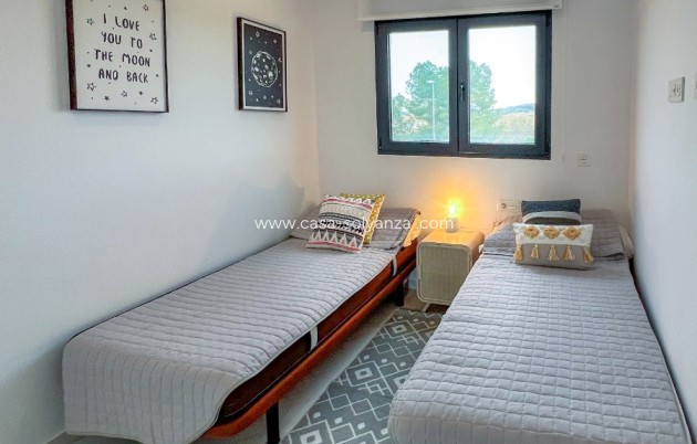 Wiederverkauf - Stadthaus - Bigastro