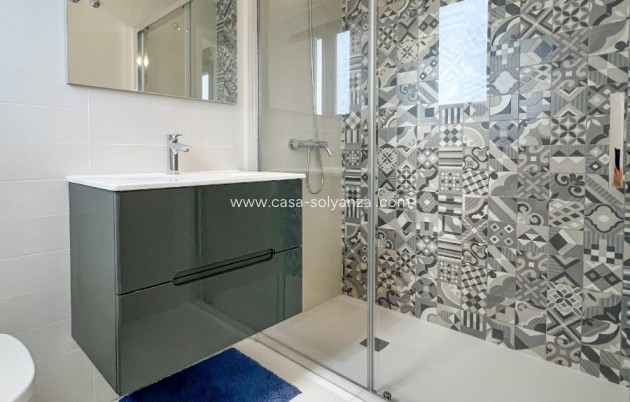 Wiederverkauf - Stadthaus - Bigastro