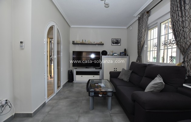 Reventa - Villa - Orihuela Costa - Los Dolses