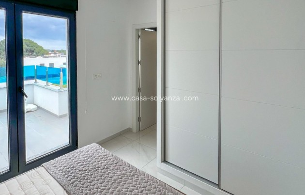 Wiederverkauf - Stadthaus - Bigastro