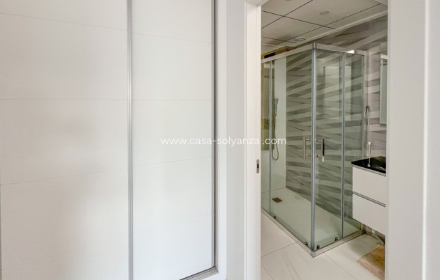 Wiederverkauf - Stadthaus - Bigastro