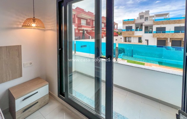 Wiederverkauf - Stadthaus - Bigastro