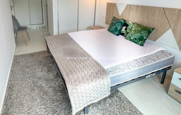 Wiederverkauf - Stadthaus - Bigastro