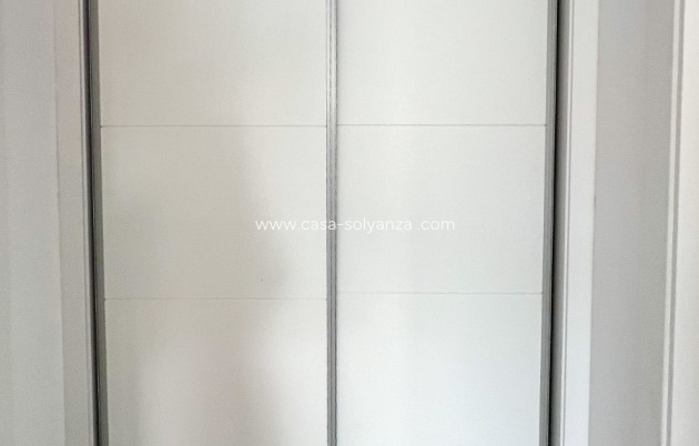 Wiederverkauf - Stadthaus - Bigastro