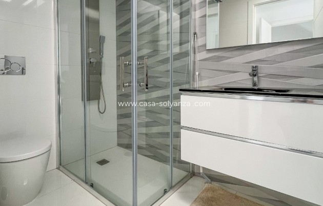 Wiederverkauf - Stadthaus - Bigastro