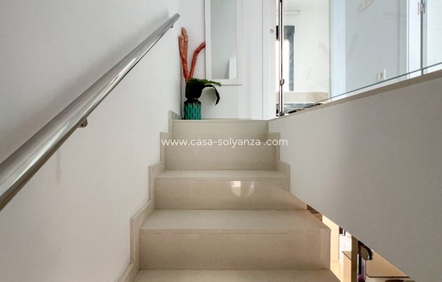 Wiederverkauf - Stadthaus - Bigastro