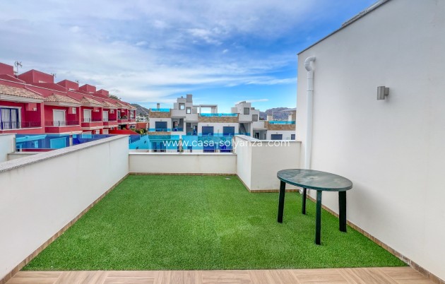 Wiederverkauf - Stadthaus - Bigastro