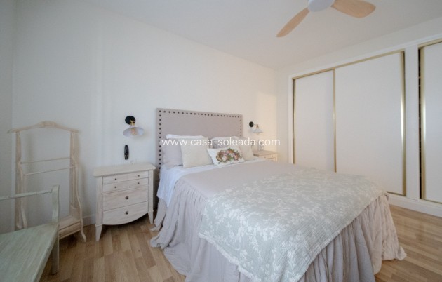 Revente - Villa - Torrevieja - Los Balcones
