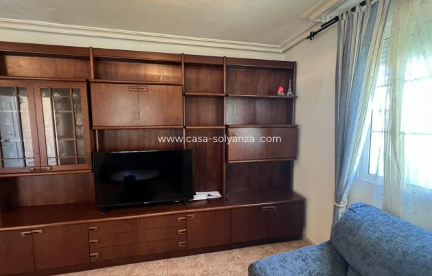 Reventa - Villa - Torrevieja - Aguas nuevas