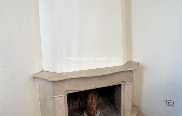 Reventa - Villa - Torrevieja - Aguas nuevas
