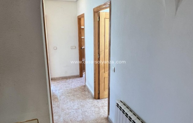 Reventa - Villa - Torrevieja - Aguas nuevas