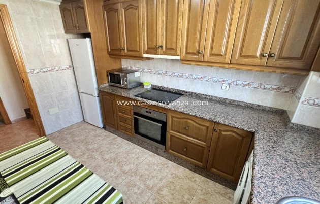 Reventa - Villa - Torrevieja - Aguas nuevas