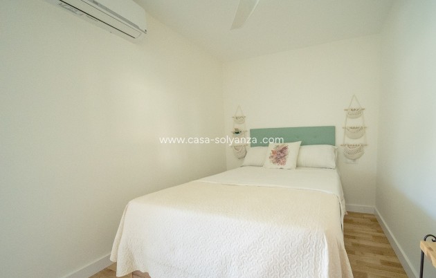 Revente - Villa - Torrevieja - Los Balcones
