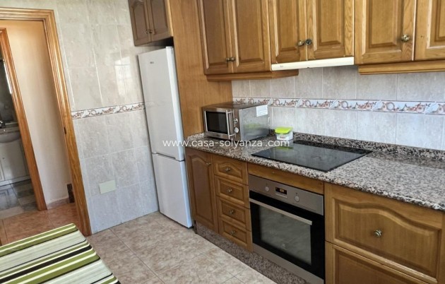 Reventa - Villa - Torrevieja - Aguas nuevas
