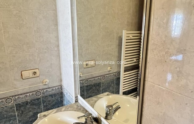 Reventa - Villa - Torrevieja - Aguas nuevas