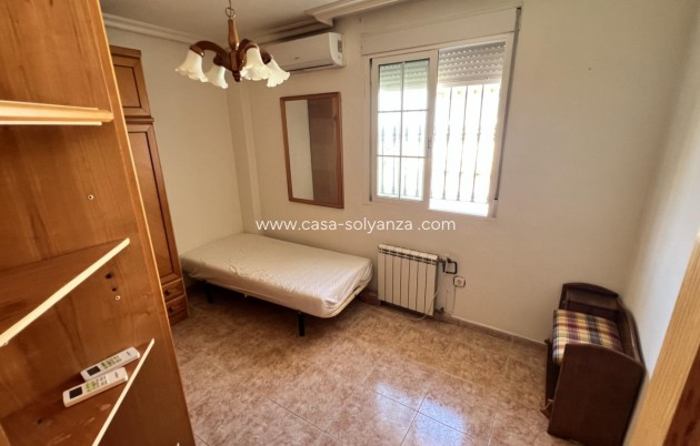 Reventa - Villa - Torrevieja - Aguas nuevas