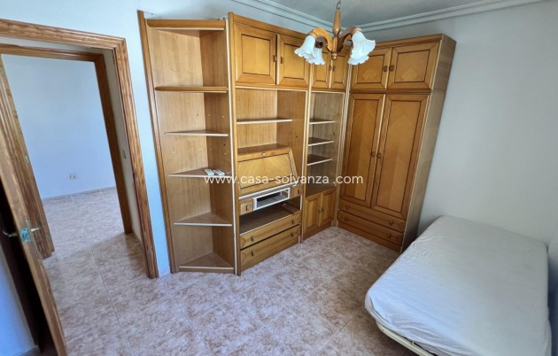 Reventa - Villa - Torrevieja - Aguas nuevas