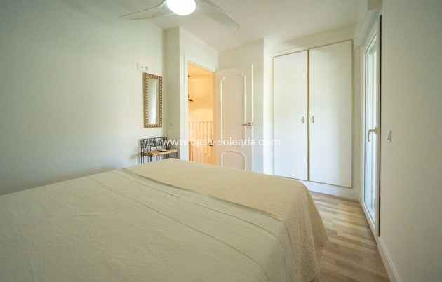Revente - Villa - Torrevieja - Los Balcones