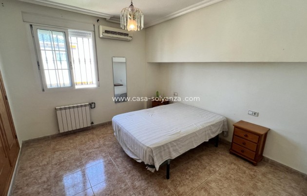Reventa - Villa - Torrevieja - Aguas nuevas