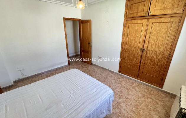 Reventa - Villa - Torrevieja - Aguas nuevas