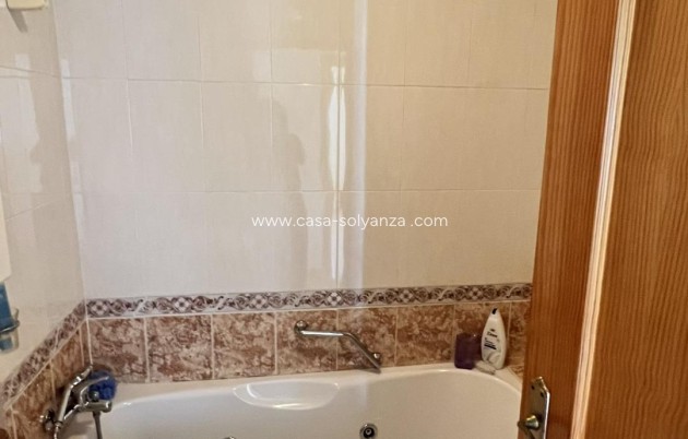 Reventa - Villa - Torrevieja - Aguas nuevas