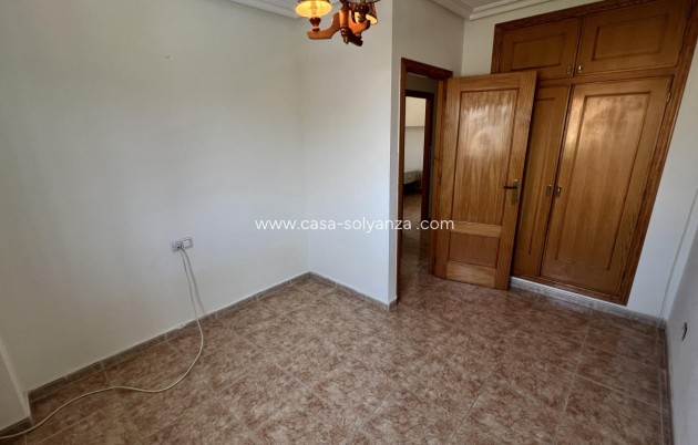 Reventa - Villa - Torrevieja - Aguas nuevas