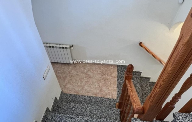 Reventa - Villa - Torrevieja - Aguas nuevas