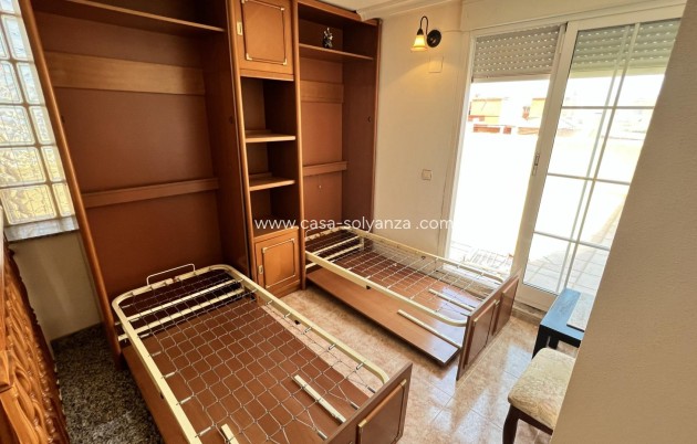 Reventa - Villa - Torrevieja - Aguas nuevas