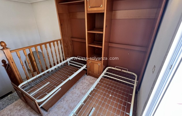 Reventa - Villa - Torrevieja - Aguas nuevas