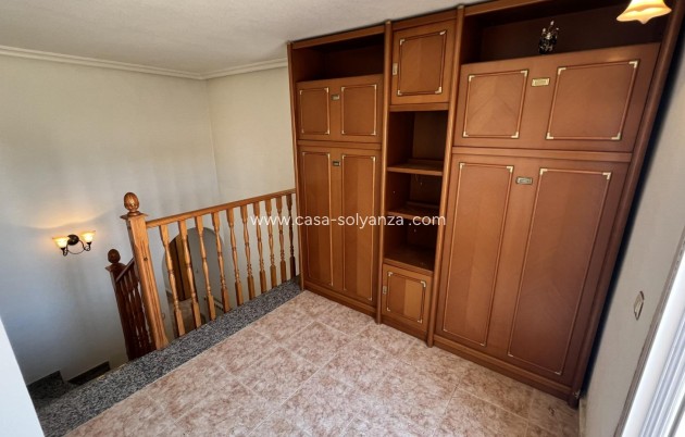 Reventa - Villa - Torrevieja - Aguas nuevas