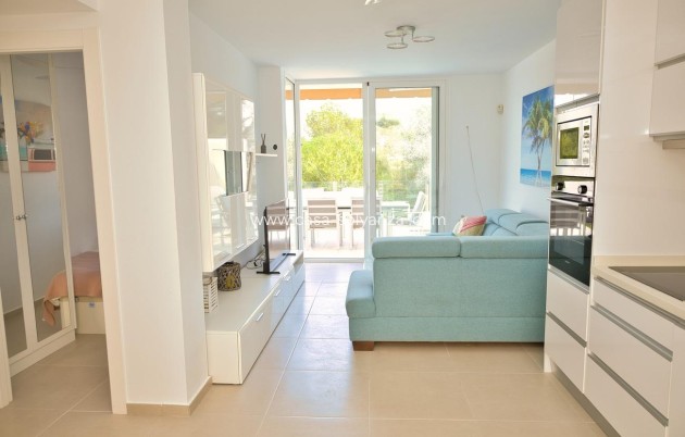 Reventa - Adosado - Orihuela Costa - Lomas De Don Juan