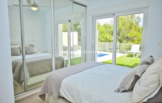 Reventa - Adosado - Orihuela Costa - Lomas De Don Juan