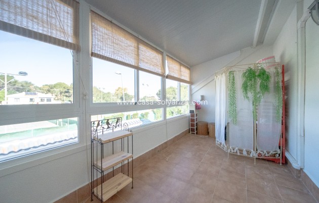 Revente - Villa - Torrevieja - Los Balcones