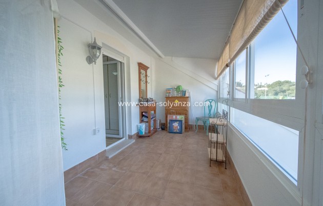 Revente - Villa - Torrevieja - Los Balcones