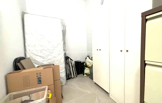 Reventa - Apartamento / piso - Torrevieja - Las Piscinas Naturales
