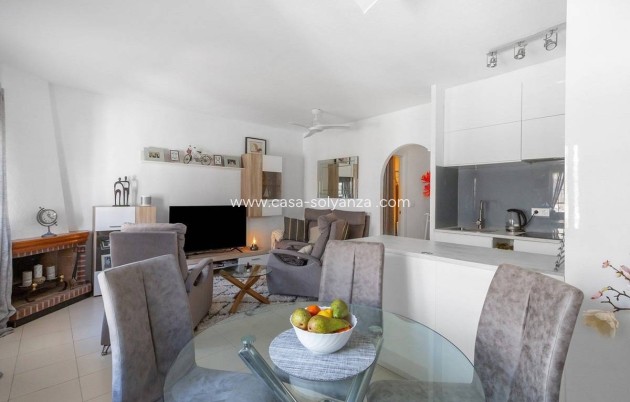 Reventa - Villa - Torrevieja - La Mata