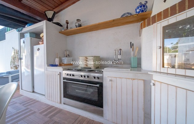 Revente - Villa - Torrevieja - Los Balcones