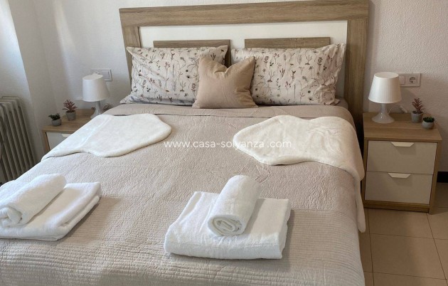 Reventa - Villa - Torrevieja - La Mata