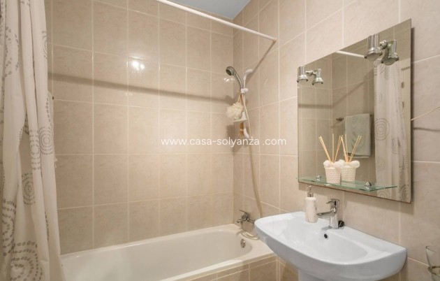 Reventa - Villa - Torrevieja - La Mata