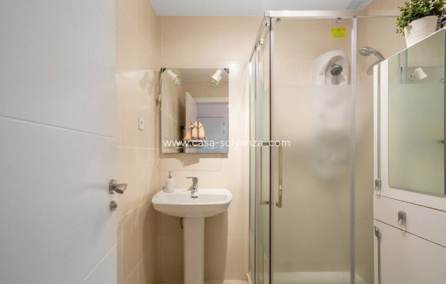 Reventa - Villa - Torrevieja - La Mata